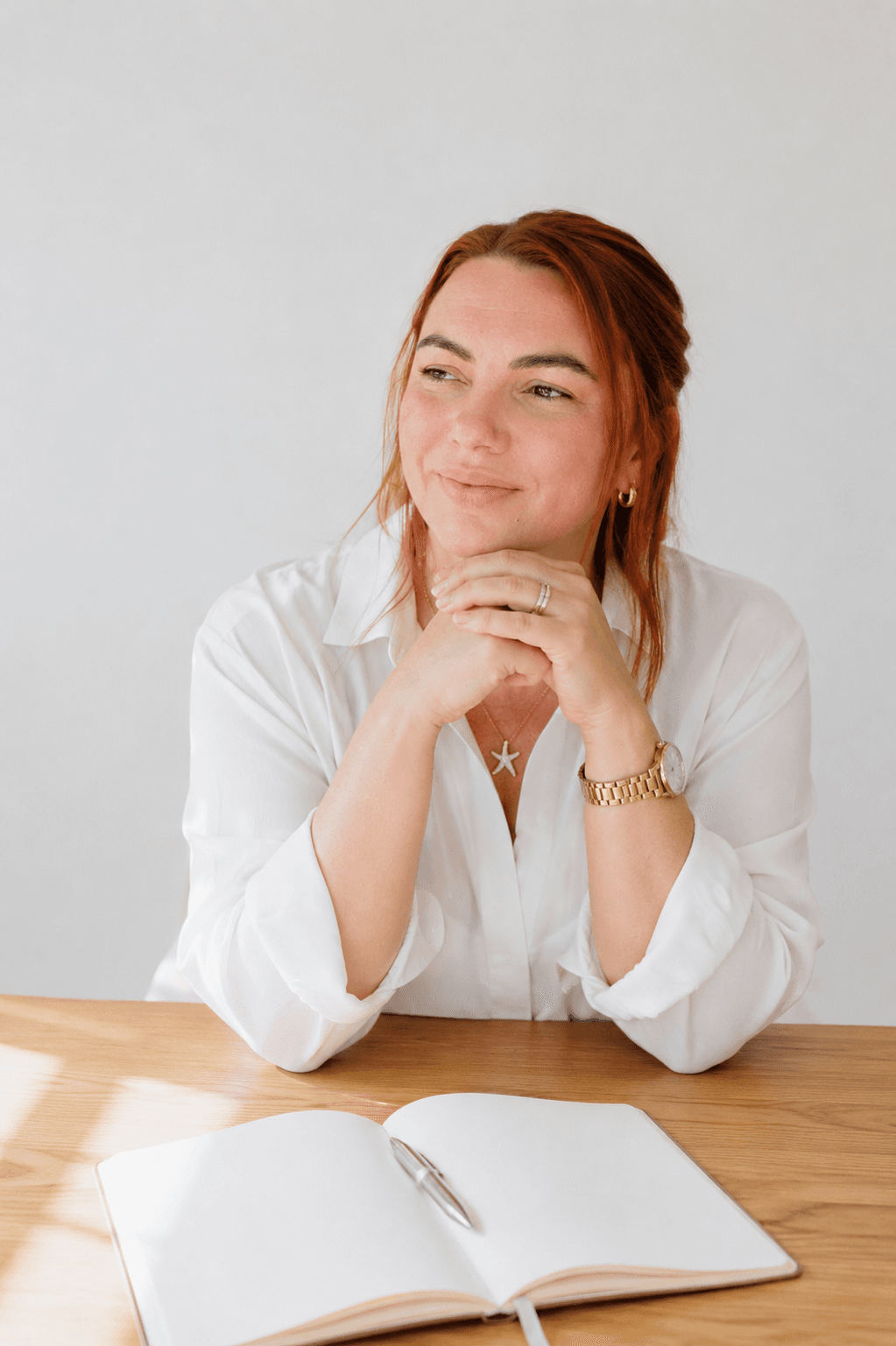 Kenay Amaro, propietaria de KlearTax Accounting Group